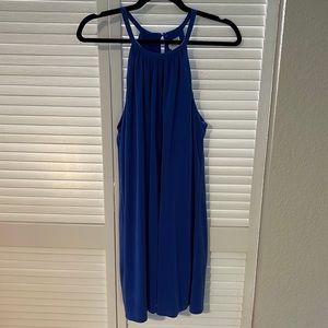 Sigrid Olsen Swing Dress